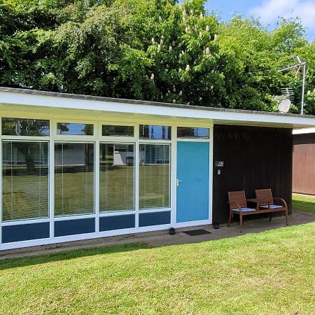 Stonesthrow 184 Broadside Chalet Park Stalham Exterior foto
