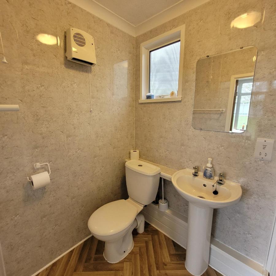 Stonesthrow 184 Broadside Chalet Park Stalham Exterior foto