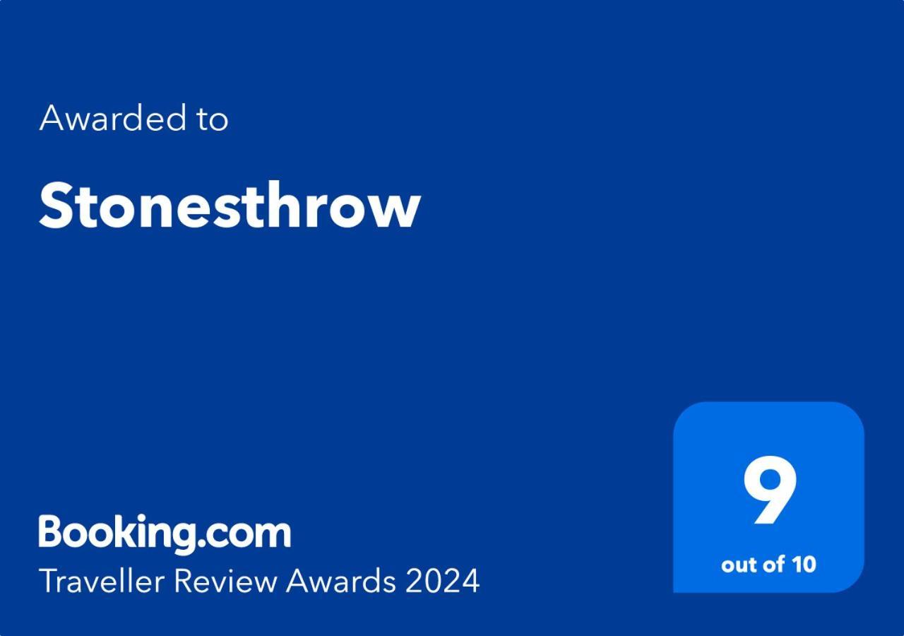 Stonesthrow 184 Broadside Chalet Park Stalham Exterior foto
