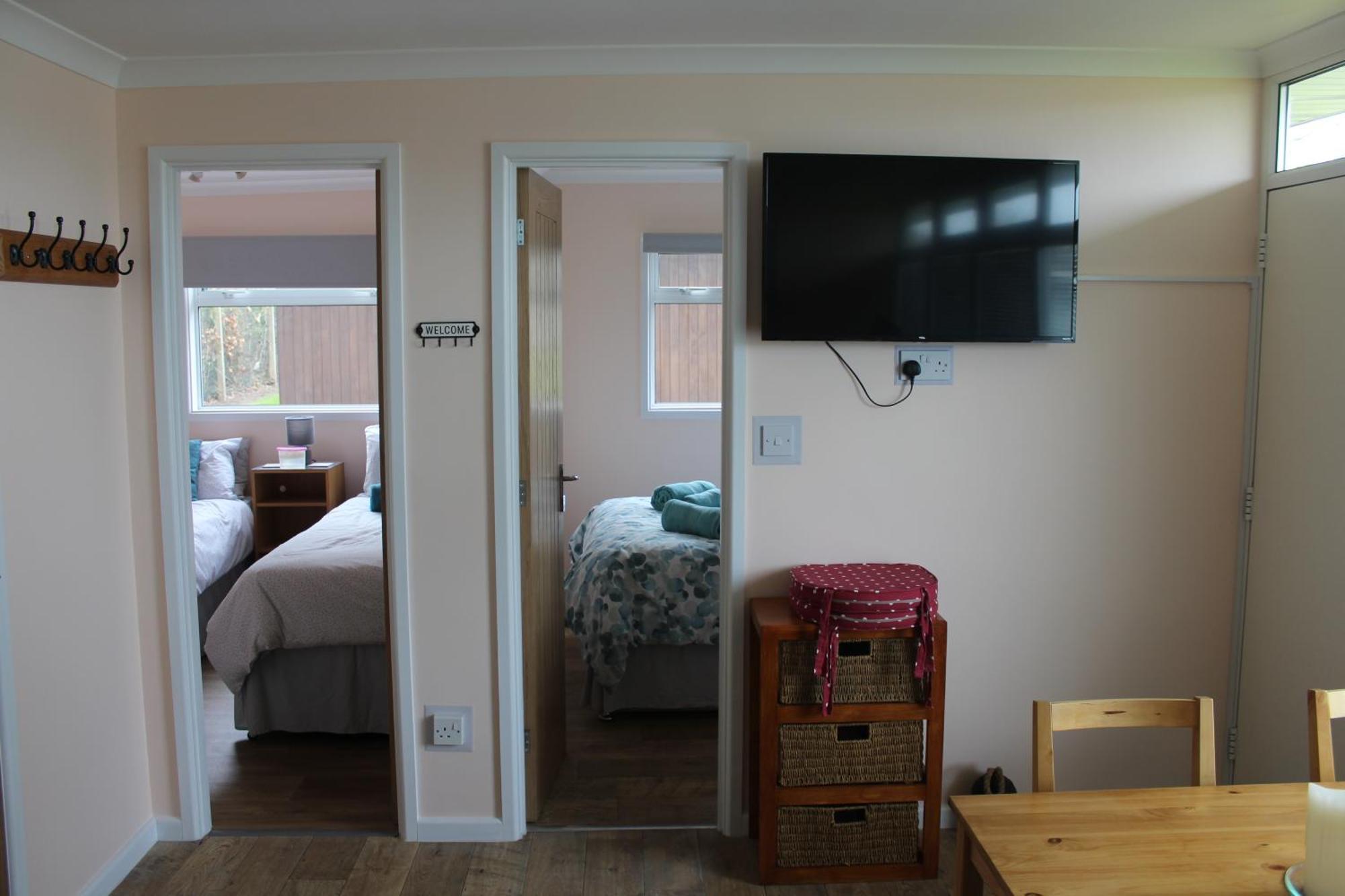 Stonesthrow 184 Broadside Chalet Park Stalham Exterior foto