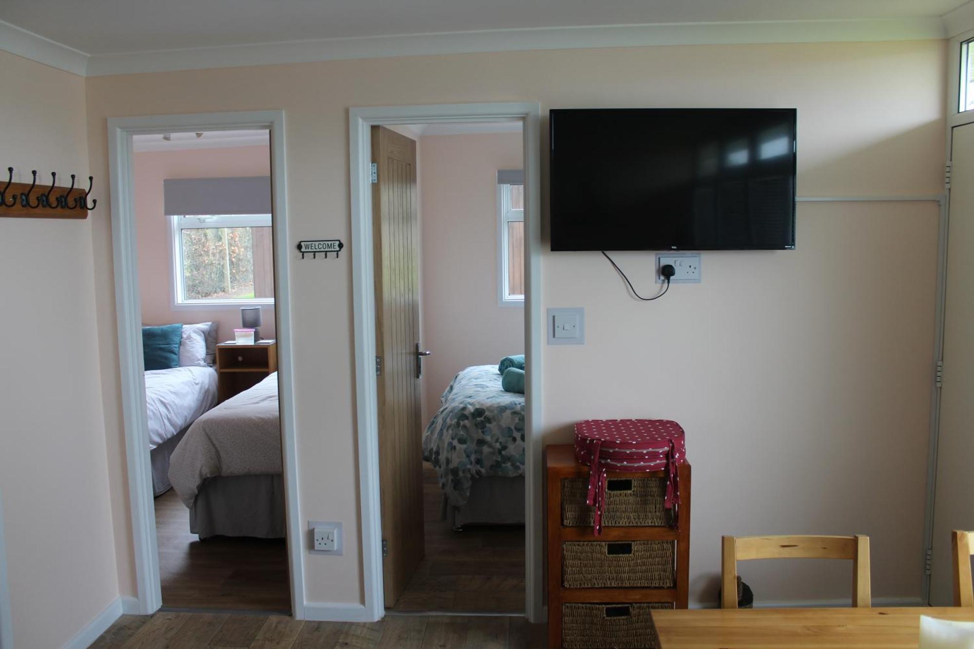 Stonesthrow 184 Broadside Chalet Park Stalham Exterior foto