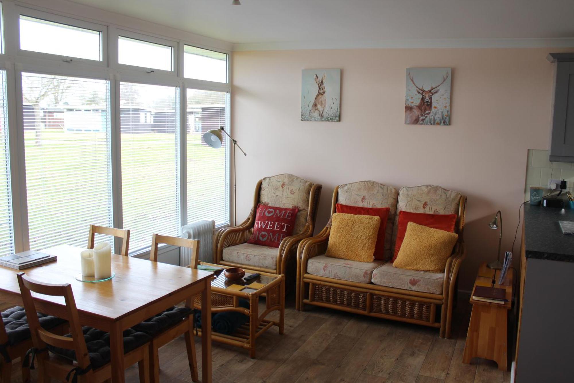 Stonesthrow 184 Broadside Chalet Park Stalham Exterior foto