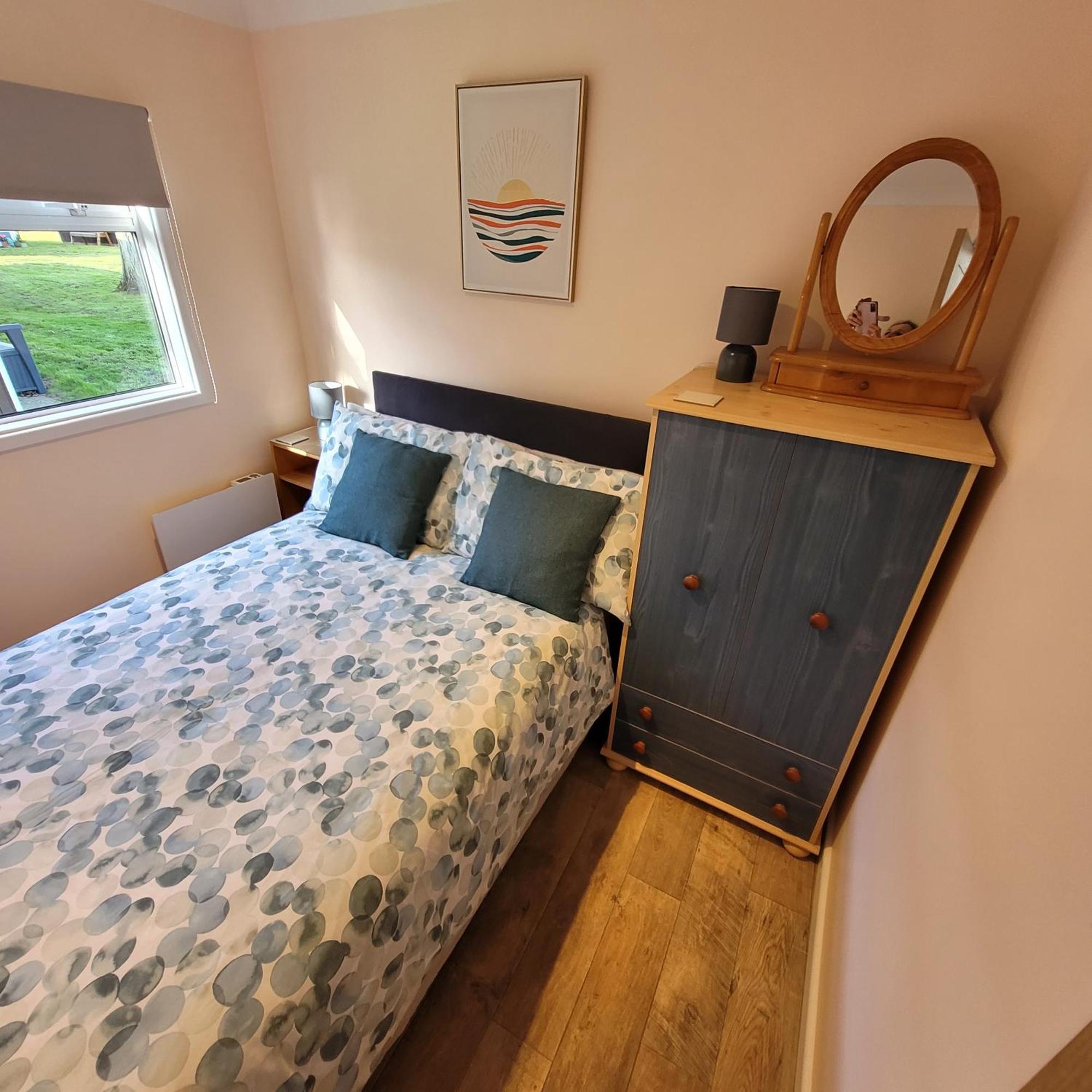 Stonesthrow 184 Broadside Chalet Park Stalham Exterior foto