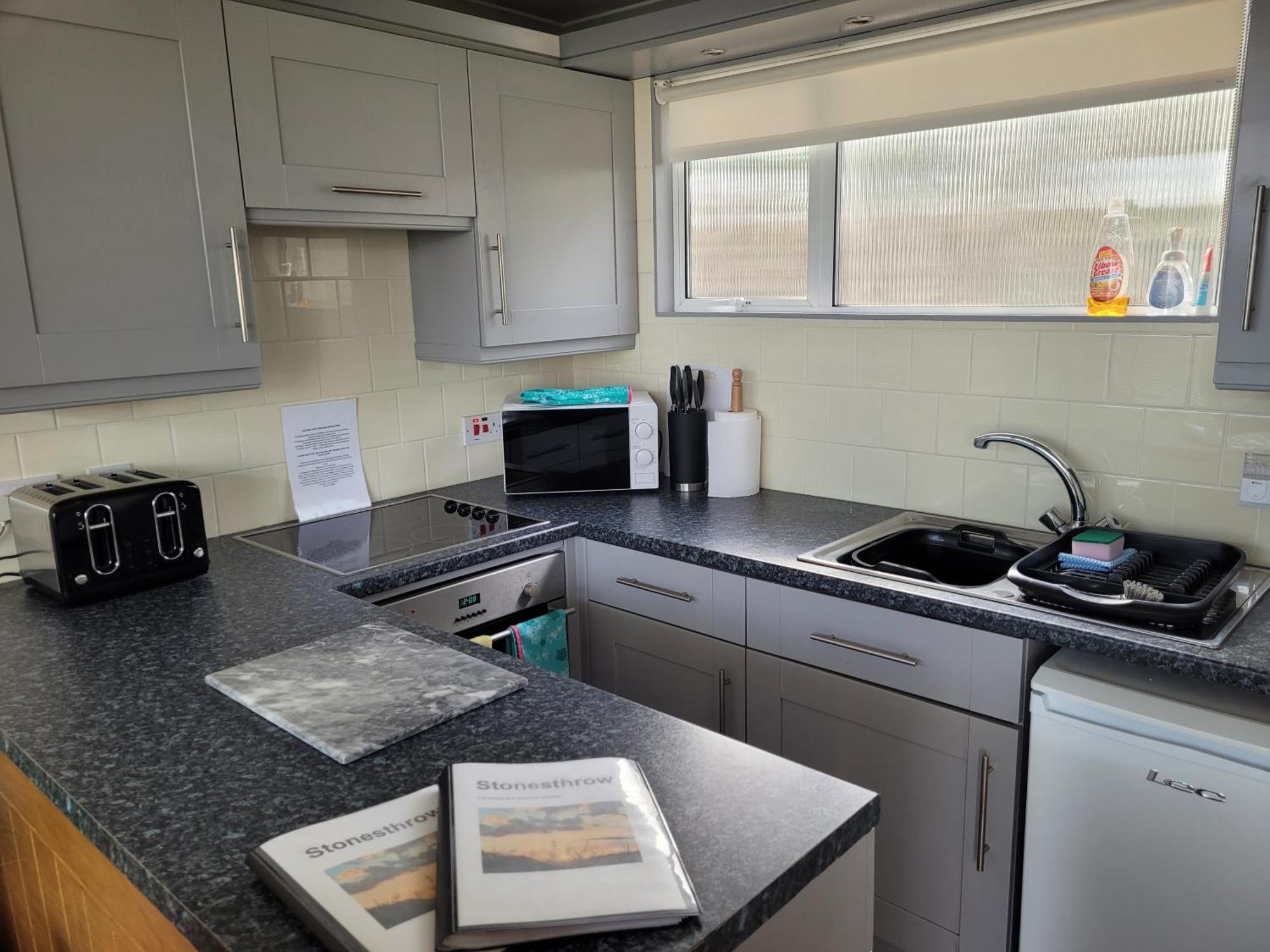 Stonesthrow 184 Broadside Chalet Park Stalham Exterior foto